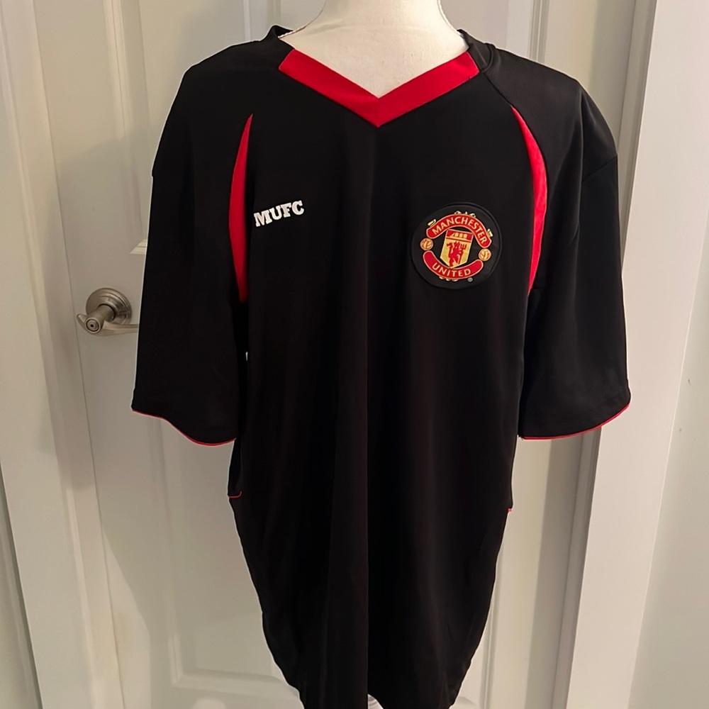 Men’s Manchester United